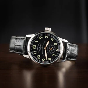 Vintage Shturmanskie watch - Juri Gagarin The last release of Soviet watches - Picture 1 of 5