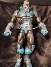 Marvel Legends Apocalypse Complete BAF Build-a-Figure Toybiz 2006 Black VARIANT