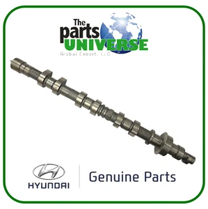 GENUINE CAMSHAFT-INTAKE RH 24910-37111 SANTA FE SM - Bild 1 von 2