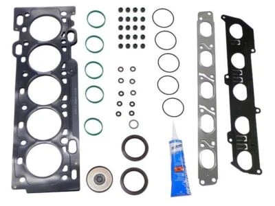 For 2004-2011 Volvo S40 Head Gasket Set Victor Reinz 34352BNHQ 2005 2006 2007 - Image 1 of 2