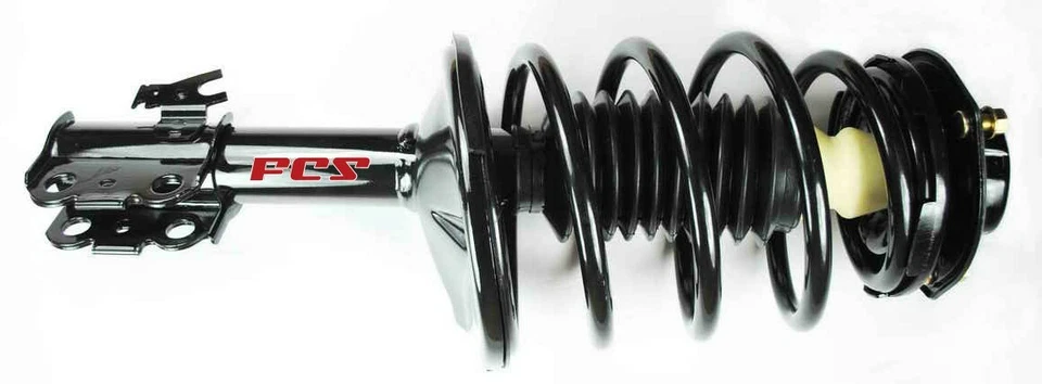 Передняя левая стойка и пружина пружины в сборе для Toyota Camry 1992-1993 годов выпуска 2,2 л FCS - Изображение 1 из 1