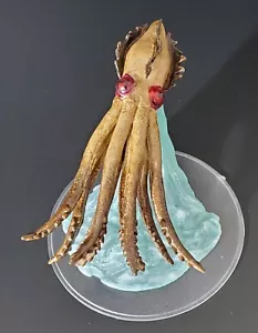 Juvenile Krake handbemalt - D&D - Pathfinder - Fantasy - Bild 1 von 6