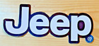 JEEP, It's A Jeep Thing... Chroma, Holographic Sticker, Quality, 5" X  2"