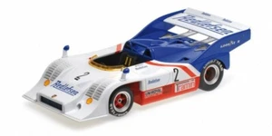 Minichamps Porsche 917/10 Willi Kauhsen Reacing 1:18 15574650 - Zdjęcie 1 z 1