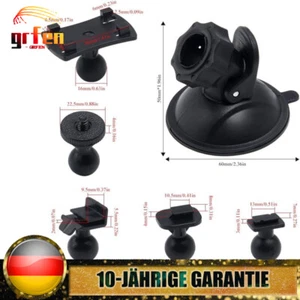 Auto Saugnapf Fuer Dashcam Halterung Video Recorder Halter für GPS Action Kamera - Bild 1 von 13