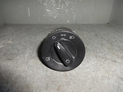 VW Sharan 7M 1.9 TDI Lichtschalter Licht Schalter LK 1C0941531 - Bild 1 von 3