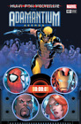 Hunt for Wolverine - Adamantium Agenda #1  Marvel Comic Variant, 2018 NM