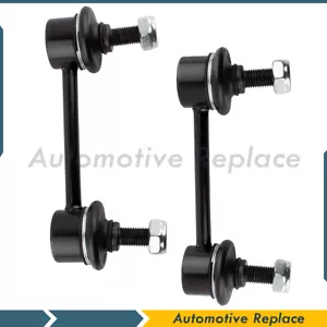 2pc Rear Suspension Sway Bar End Links Kit For Nissan Altima Maxima 2002-2008 - Picture 1 of 8