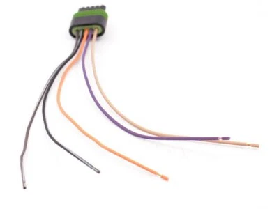 Conector de sensor de temperatura colector de admisión suburbano para R10 76496JTRR Foto 1 de 2