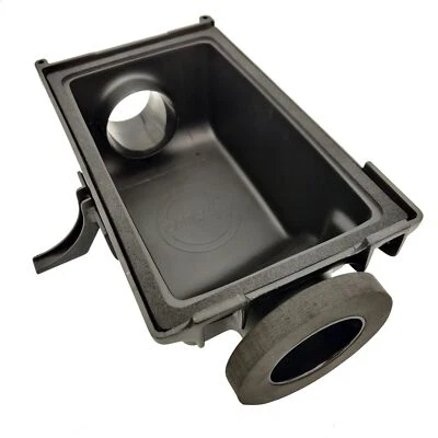 Orranje Stealth Kaltlufteinlass - MINI Cooper S R52 R53 - ohne Filter - Bild 1 von 4