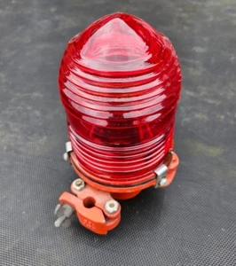 Vintage Crouse Hinds HL-P1810 Markierungsleuchte GEBRAUCHT - Bild 1 von 12