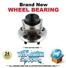 1X Rear Wheel Bearing For Toyota Avensis Saloon T25 2.0 D4d Adt250 2006-2008