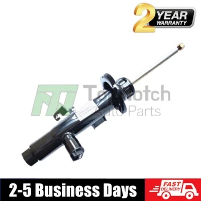 Front Left Shock Absorber Strut Fit BMW F30 F31 320 328d 330 xDrive #37116874519 - Image 1 of 4