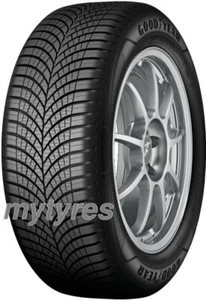 TYRE Goodyear Vector 4 Seasons Gen-3 185/65 R14 86H M+S - Picture 1 of 2