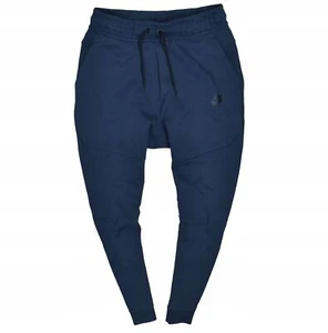Pantalones deportivos Nike Tech Fleece para niños XL 158-170 - Imagen 1 de 6