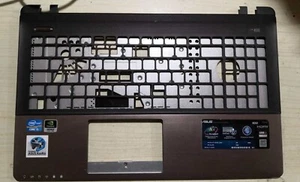 Touchpad Cover Keyboard For ASUS K55V - K55VD - R500A Series Top Case Palmrest - Picture 1 of 3