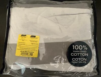 Juego de funda nórdica Nautica Chatfield Full-Queen Foto 1 de 4