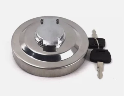 1PC Excavators Tank Cap Fit For Kobelco SK200/210/250/260/330-8 - Image 1 of 3