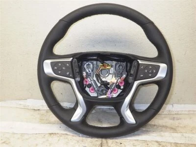 Volante cuero térmico Slt se adapta a 23 ACADIA 1636240 Foto 1 de 4