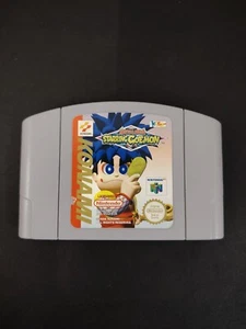★ Nintendo 64 Mystical Ninja Starring Goemon ★ PAL - Imagen 1 de 3