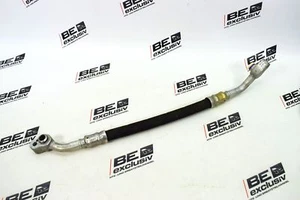 Audi Q7 4L V12 TDI Klimaleitung Klima Leitung Kältemittelschlauch 4L0820730 - Picture 1 of 1