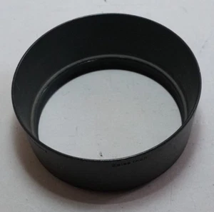 Zeiss Ikon Contarex Camera S67 67mm Hood Shade for Planar 85/1.4 Lens - Picture 1 of 2