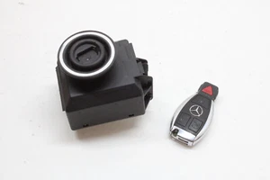 2011 MERCEDES E350 IGNITION STARTER CONTROL SWITCH A 212 905 52 00 OEM - Picture 1 of 7