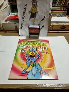 Album LE FIGURACCE DI LUPO ALBERTO  PANINI anno 1994 completo  edicola A433 - Imagen 1 de 12