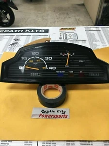 Yamaha 19 83 84 85 86  RIVA50 Speedometer Assembly~R2-2 - Bild 1 von 6