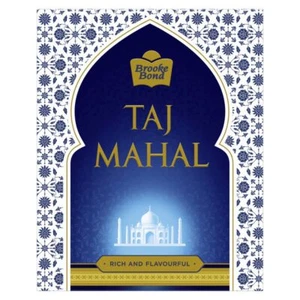 Té Taj Mahal con té natural hojas largas - Imagen 1 de 20