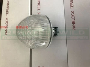 1PCS NEW FOR IDEC Hemisphere Indicator HW1P-5Q4PW - Afbeelding 1 van 1