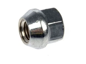 Dorman Lug Nut fits Chrysler Town Country 1982-1988, 1990-2010 15BRQY - Picture 1 of 1