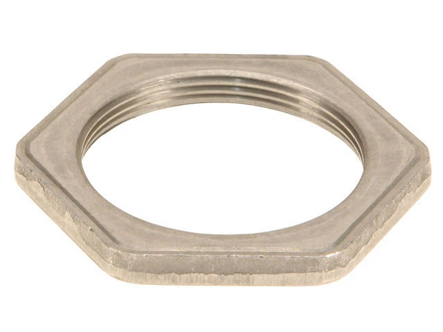 Tuerca de eje delantera genuina para Toyota Land Cruiser 1988-2007 54JXBS Foto 1 de 1