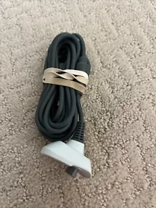 OEM Microsoft Xbox 360 - Play and Charge Kit-Controller USB Charging Cable Plug - Picture 1 of 3