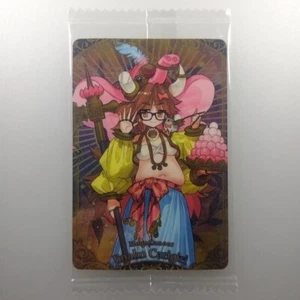Fate Grand Order FGO | Jinako Carigiri: MoonCancer | Tarjeta de oblea Bandai R20 Envío gratuito - Imagen 1 de 12