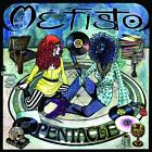 Mefisto Pentacle (CD)