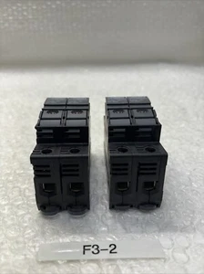**NEW PHOENIX CONTACT (LOT OF2) 60947-3 AC-22B 400V-690VFAST SHIPPING # - Picture 1 of 7