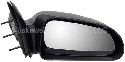 Espejo retrovisor puerta derecha Dodge Dakota lado pasajero Dorman 955-1368 manual Foto 1 de 4
