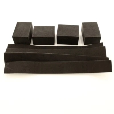 102089 Savage - Schaumstoffblock Set - Bild 1 von 3