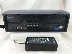 Panasonic KX-TDA50 Digital Hybrid IP PBX - ACJMF03AKX - Picture 1 of 8