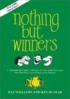 NOTHING BUT WINNERS By Pat Williams & Ken Hussar - Hardcover Excellent Condition