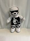 BUILD A BEAR Plush Toy STAR WARS The Force Awakens Storm Trooper Bear Doll 18&quot;