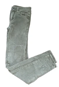 Leggings para mujer AMERICAN EAGLE 360 SUPER ELÁSTICOS color verde oliva talla 00 - Imagen 1 de 7