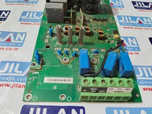ABB RINT-5311 Power Drive Board | ACS800 Inverter Control Board Tested Used - Picture 1 of 5