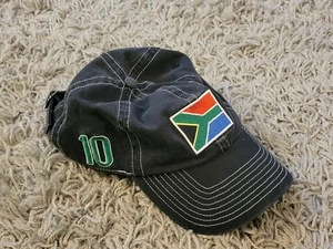 Adidas Climalite South Africa #10 Hat - Picture 1 of 9