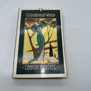 Außergewöhnliche Damen von Compton Mackenzie - Bild 1 von 11