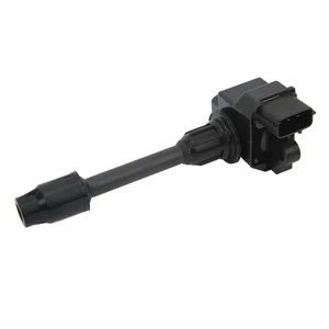 ⁺Engine Ignition Coil 22448 31U06 High Performance Ignition Coil For - Picture 1 of 22