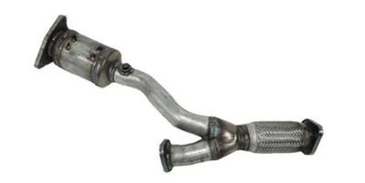 Catalytic Converter for 2008 Chevrolet Malibu Classic LS 3.5L V6 GAS OHV - Image 1 of 4