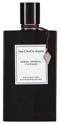 Van Cleef & Arpels Collection Extraordinaire Ambre Impériale EDP 75ml OVP NEU - Bild 1 von 2