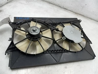 Conjunto de ventilador de motor de ventilador de radiador para 05-10 SCION TC Foto 1 de 4